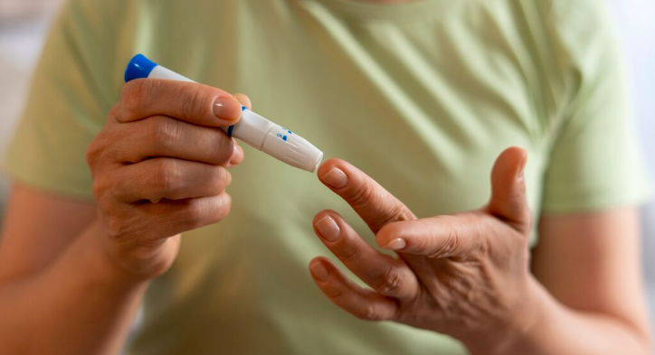 Фото Кто и почему болеет диабетом? Разгадан феномен страшной болезни 3 - Сиб.ФМ Фото Кто и почему болеет диабетом? Разгадан феномен страшной болезни 3